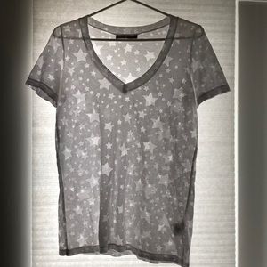 Stars t-shirt